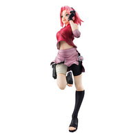 Naruto Shippuden GALS Sakura Haruno (Reissue)