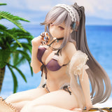 Azur Lane Dunkerque Summer Sucre