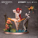 Arknights Surtr Colorful Wonderland CW03 Ver.