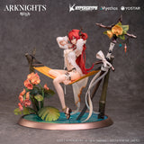 Arknights Surtr Colorful Wonderland CW03 Ver.
