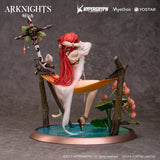 Arknights Surtr Colorful Wonderland CW03 Ver.