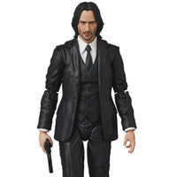 MAFEX John Wick Chapter 4 John Wick