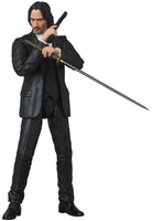 MAFEX John Wick Chapter 4 John Wick