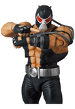 MAFEX Batman Knightfall Bane