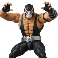 MAFEX Batman Knightfall Bane