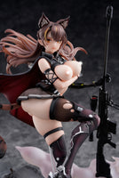 Ijuu Senki Series Sniper Karihime Limited Distribution