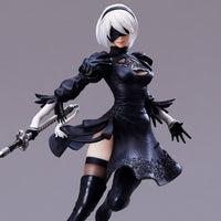 Nier: Automata Form-Ism 2B (YoRHa No.2 Type B)