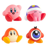 Kirby Dream Land Soft Vinyl Mascots Surprise Capsule (Each)