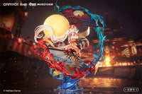 Onmyoji Shiranui Li Huo Jin Wu Ver. 1/5 Scale Figure