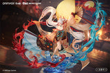 Onmyoji Shiranui Li Huo Jin Wu Ver. 1/5 Scale Figure