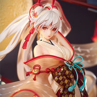 Onmyoji Shiranui Li Huo Jin Wu Ver. 1/5 Scale Figure