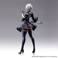 NieR:Automata Ver.1.1a. 2B Statuette