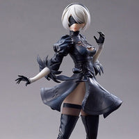 NieR:Automata Ver.1.1a. 2B Statuette