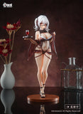 Wine Waiter Girl Cynthia 1/6 Scale Figure