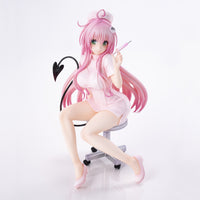 To Love-Ru Darkness Lala Satalin Deviluke Nurse Ver.