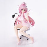 To Love-Ru Darkness Lala Satalin Deviluke Nurse Ver.