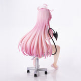 To Love-Ru Darkness Lala Satalin Deviluke Nurse Ver.