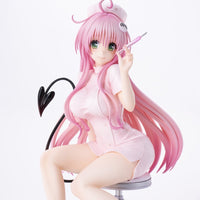 To Love-Ru Darkness Lala Satalin Deviluke Nurse Ver.