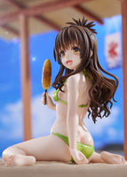 To Love-Ru Darkness Mikan Yuuki Swimsuit Style