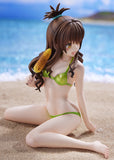 To Love-Ru Darkness Mikan Yuuki Swimsuit Style