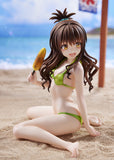 To Love-Ru Darkness Mikan Yuuki Swimsuit Style