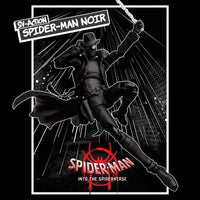 Spider-Man: Into the Spider-Verse Spider-Man Noir