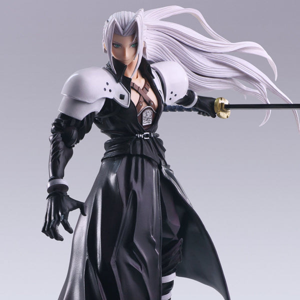 Final Fantasy VII BRING ARTS Sephiroth
