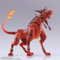 Final Fantasy VII BRING ARTS RED XIII