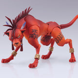 Final Fantasy VII BRING ARTS RED XIII