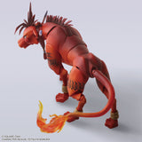 Final Fantasy VII BRING ARTS RED XIII