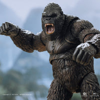 Exquisite Basic Series Kong: Skull Island King Kong PX