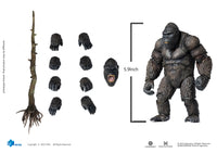 Exquisite Basic Series Kong: Skull Island King Kong PX