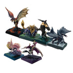 Capcom Figure Builder Monster Hunter - Monster Collection Gallery - Vol.1 (Each)