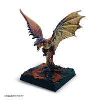 Capcom Figure Builder Monster Hunter - Monster Collection Gallery - Vol.1 (Each)