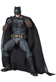 ZACK SNYDERS JUSTICE LEAGUE BATMAN MAFEX