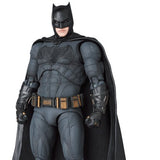 ZACK SNYDERS JUSTICE LEAGUE BATMAN MAFEX