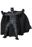 ZACK SNYDERS JUSTICE LEAGUE BATMAN MAFEX