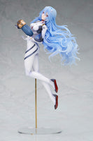 Evangelion: 3.0+1.0 Thrice Upon a Time Rei Ayanami Long Hair Ver.