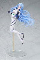 Evangelion: 3.0+1.0 Thrice Upon a Time Rei Ayanami Long Hair Ver.