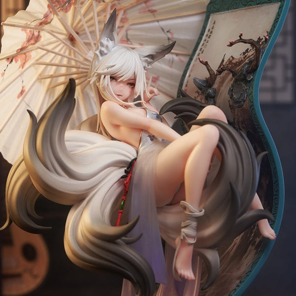 Fox Fairy Mo Li 1/7 Scale Figure