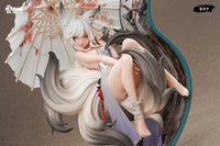 Fox Fairy Mo Li 1/7 Scale Figure