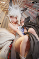 Fox Fairy Mo Li 1/7 Scale Figure