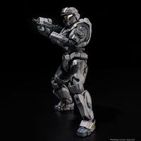 Halo: Reach RE:EDIT Spartan B312 Noble Six