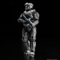 Halo: Reach RE:EDIT Spartan B312 Noble Six