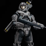 Halo: Reach RE:EDIT Spartan B312 Noble Six