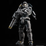 Halo: Reach RE:EDIT Spartan B312 Noble Six