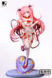 Succubus Rurumu Illustration by Kedama Tamano 1/6 Scale Figure