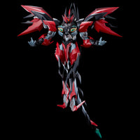 RIOBOT Blaster Tekkaman Evil