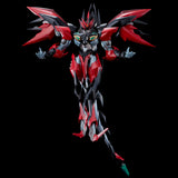 RIOBOT Blaster Tekkaman Evil