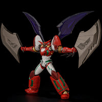 Riobot Shin Getter 1 Renewal Ver.